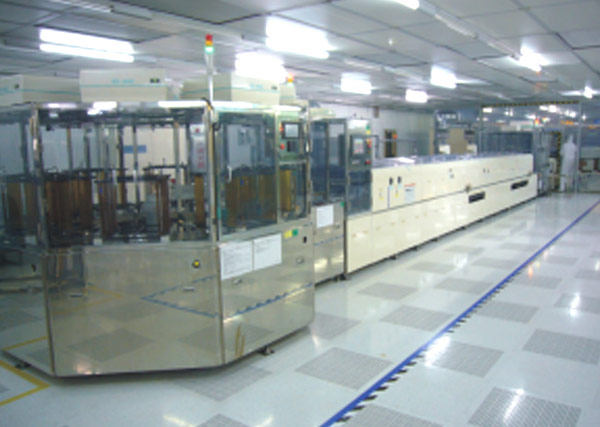 玻璃清洗機的幾種常見類型和功能有哪些?選擇合適的玻璃清洗機要注意什么?