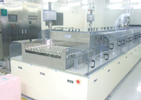 玻璃清洗機(jī)在哪些場(chǎng)景中應(yīng)用廣泛？玻璃清洗機(jī)適用于哪些行業(yè)和場(chǎng)所？