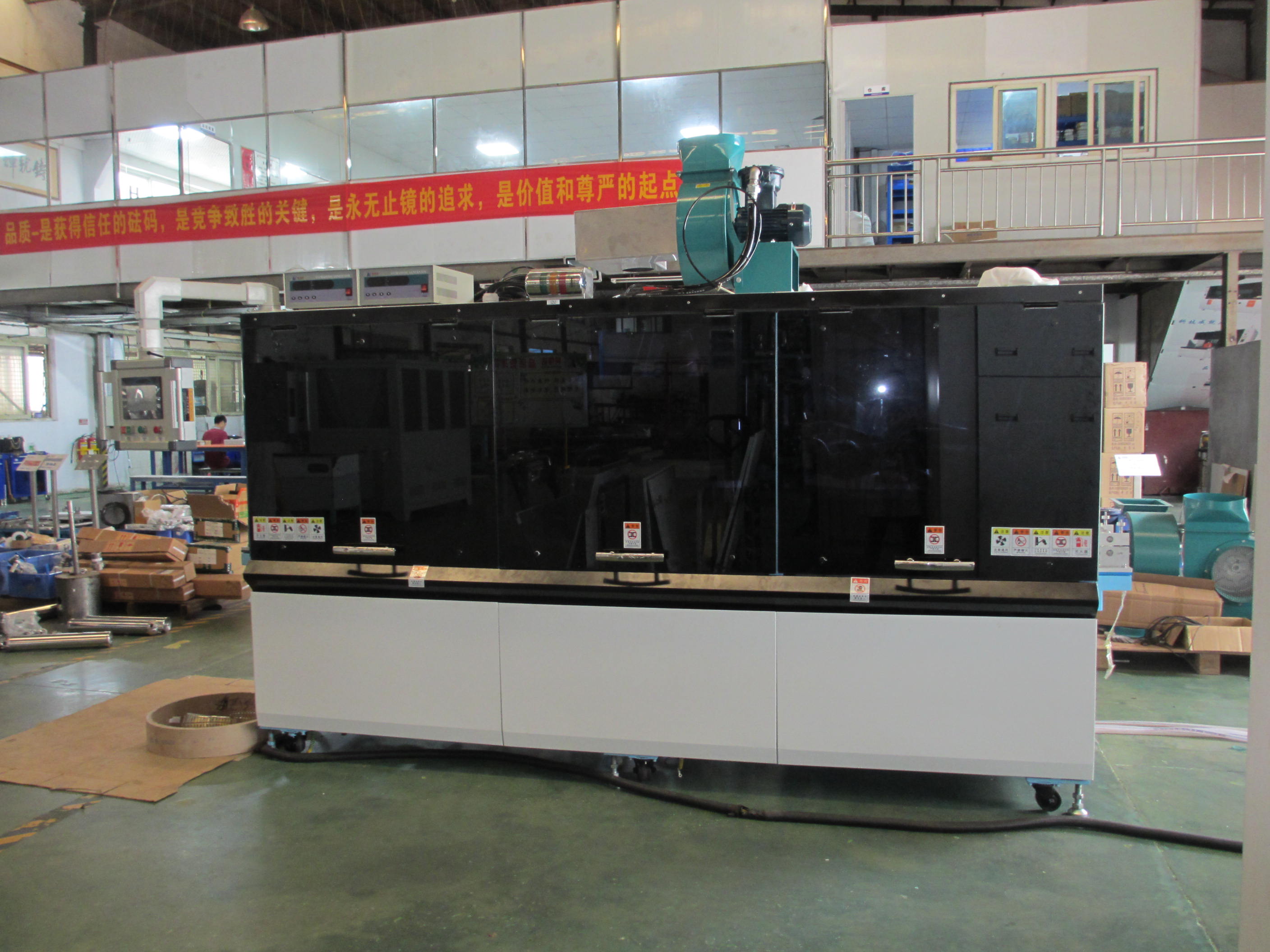 超聲波清洗機(jī)的工作原理是什么？超聲波清洗機(jī)能夠清洗多久一次？